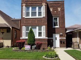 10140 S Saint Lawrence Ave UNIT 1, Chicago, IL