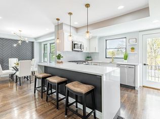 40 Boynton Rd, Medford, MA 02155