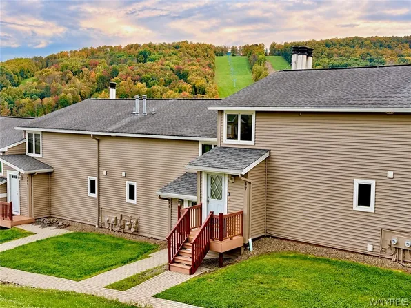 407 Deer Crossing Rd, Ellicottville, NY 14731