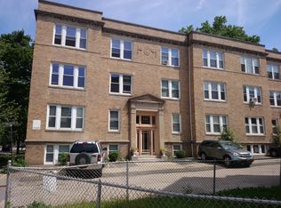 145 Babcock St APT 3, Brookline, MA 02446