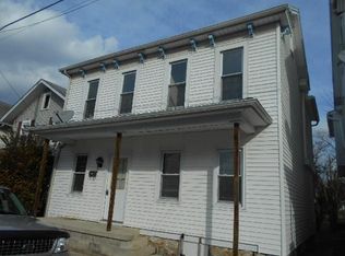 317 S Brown St, Lewistown, PA 17044
