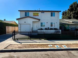 912 W 65th St, Los Angeles, CA 90044