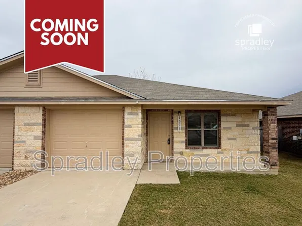 725 Laila Ln, Belton, TX 76513