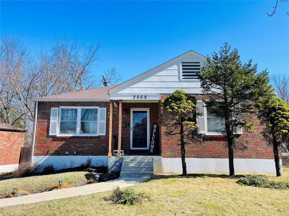 2868 Chadwick Dr, Saint Louis, MO 63121