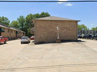 902 E Ohio St #3C, Clinton, MO 64735