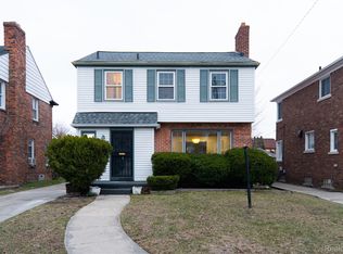 19330 Littlefield St, Detroit, MI