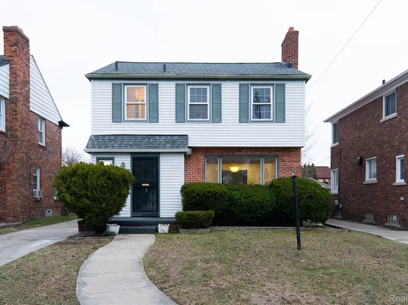 19330 Littlefield St, Detroit, MI 48235