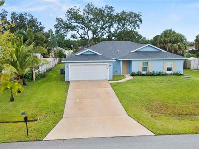 1937 SW Beauregard Street, Port Saint Lucie, FL, 34953
