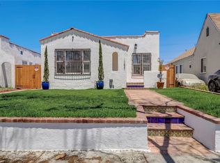 1851 W 71st St, Los Angeles, CA 90047