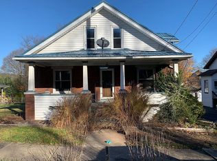 17 Lincoln St, Ridgway, PA 15853