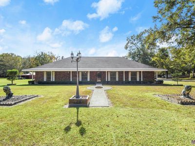 29315 S Satsuma Rd, Livingston, LA, 70754