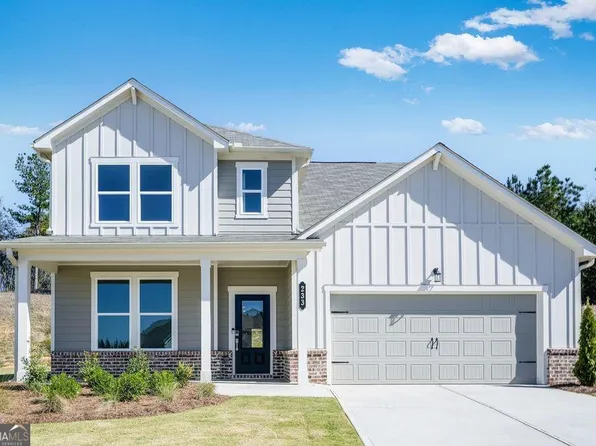 233 Groveton Ct, Euharlee, GA 30145