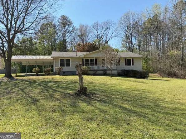 74 Sandy Path, Rockmart, GA 30153