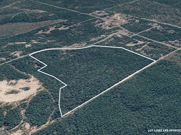 287 High Lonesome Rd, Defuniak Springs, FL 32435