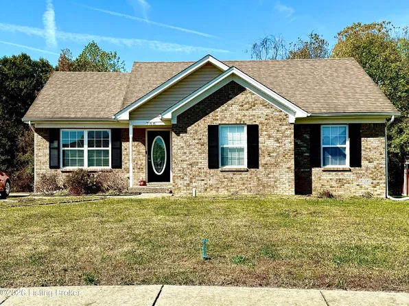 788 Tecumseh Dr, Shepherdsville, KY 40165