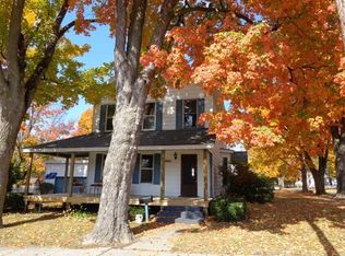 193 Maple St, Rockford, MI 49341
