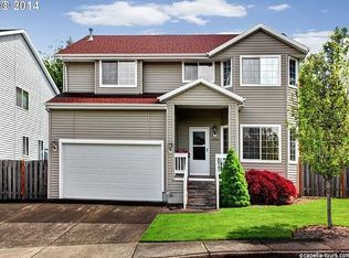 13750 SW 122nd Ave, Tigard, OR 97223