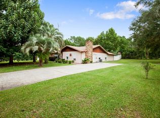 3845 SW Pompano Rd, Dunnellon, FL 34431