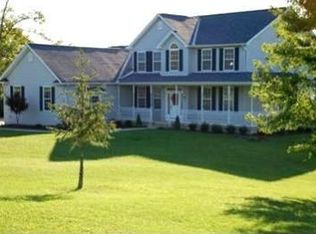 1121 Morman Rd, Hamilton, OH 45013