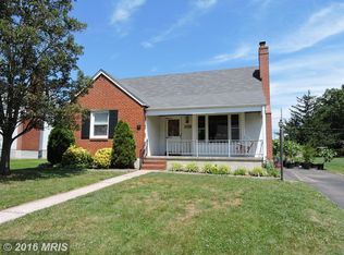 8915 Mavis Ave, Baltimore, MD 21236