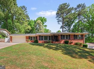 3582 Cloudland Dr, Stone Mountain, GA 30083
