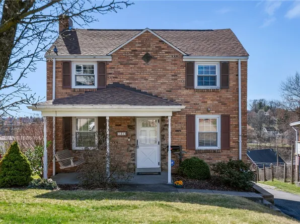 131 Sunny Dr, Pittsburgh, PA 15236