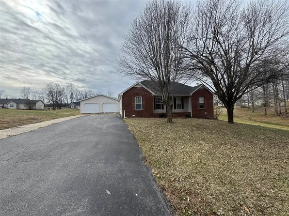 77 Matt Dr, Scottsville, KY 42164