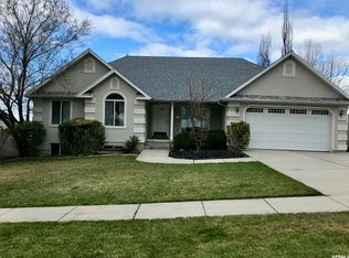 985 N 400 E, Springville, UT 84663