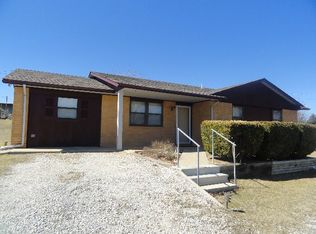 16943 County Road 3482, Ada, OK 74820