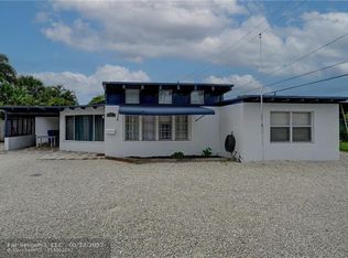 3931 NW 3rd Ave, Oakland Park, FL 33309