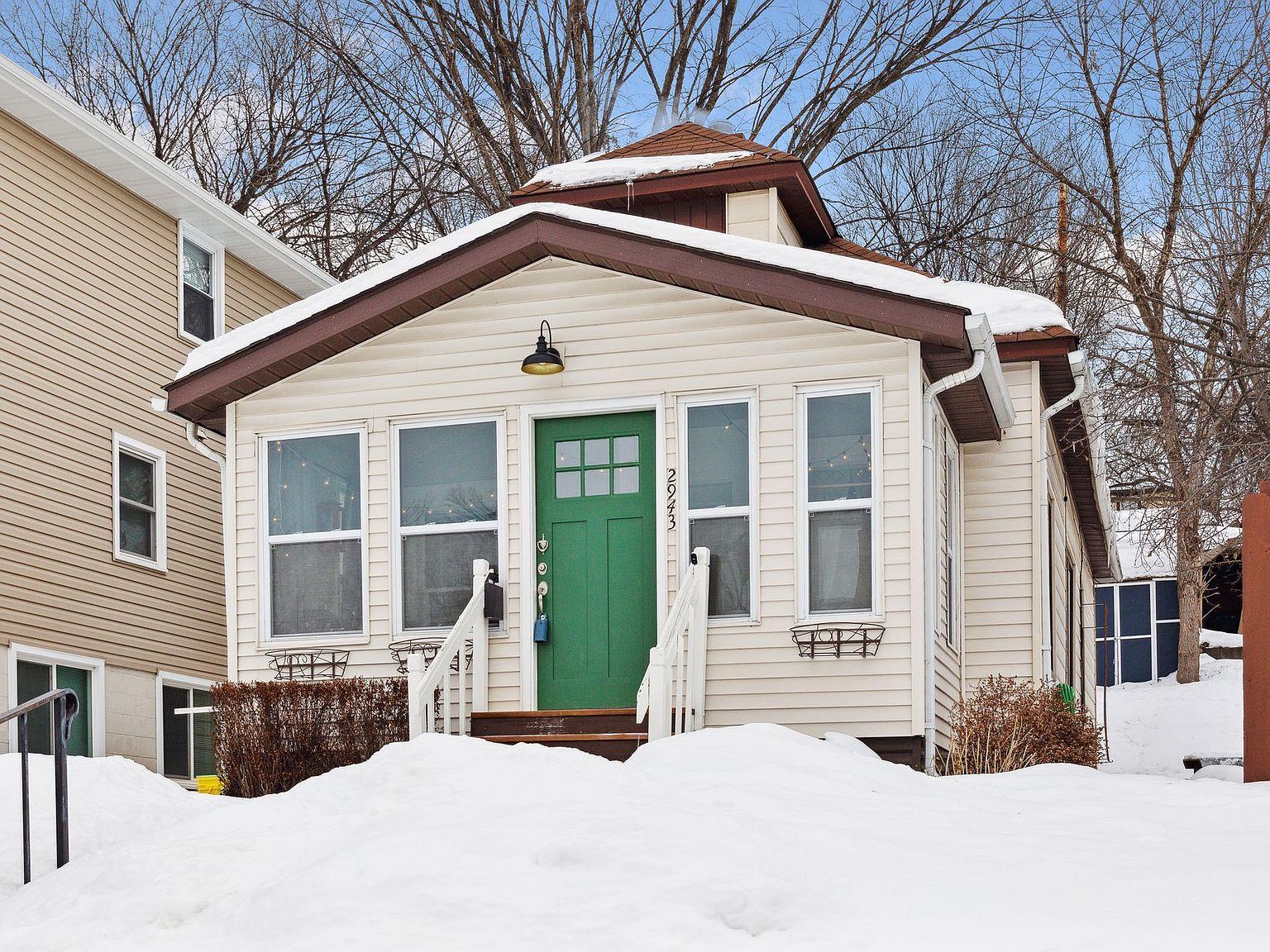 2943 Taylor St NE, Minneapolis, MN 55418 Zillow