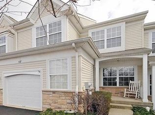 817 Breckenridge Ct #99, New Hope, PA 18938
