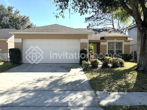 1206 Whitewood Way, Clermont, FL 34714