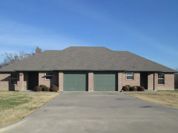 3200A Ellen Dr, Commerce, TX 75428