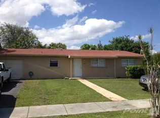 11735 SW 169th Ter, Miami, FL 33177