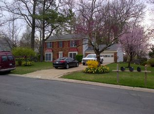 2234 Harford Ct, Waldorf, MD