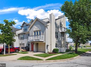 9303 Player Dr #110, Laurel, MD 20708