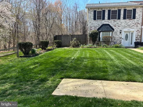 8915 Grandhaven Ave, Upper Marlboro, MD 20772