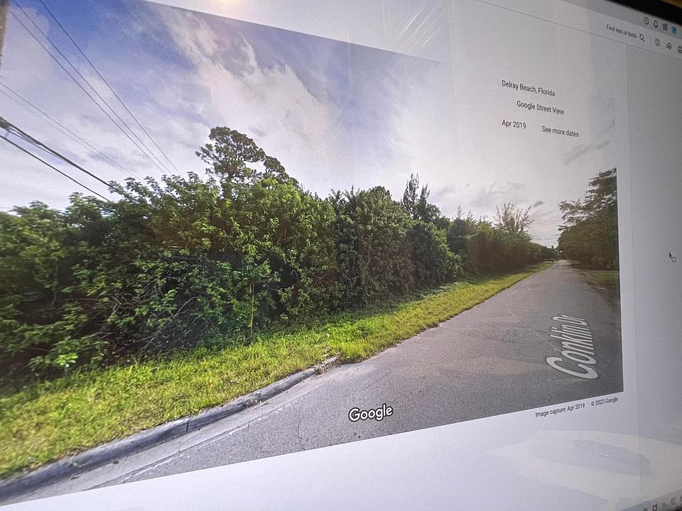 2nd image of 14145 S MILITARY Trail