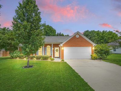 5984 Vinemont Dr NW, Huntsville, AL, 35806