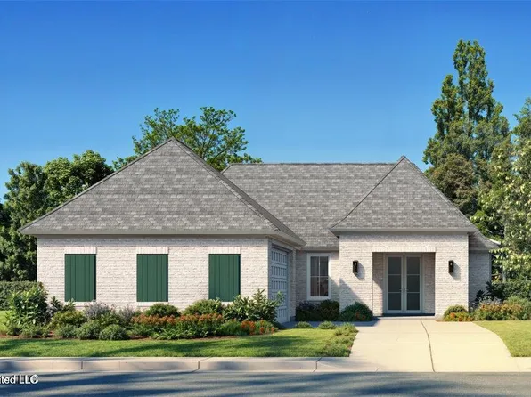 10875 Lily Ln, Gulfport, MS 39503