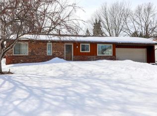 8859 89th Street Cir S, Cottage Grove, MN 55016