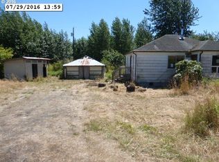 15490 River Front Rd, Clatskanie, OR 97016