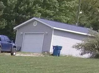 7100 N Rodgers Ave, Harrison, MI 48625