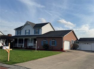 20 Sue Anne Ln, Indiana, PA 15701