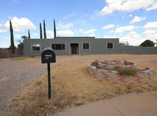 1223 Essex Dr, Sierra Vista, AZ 85635