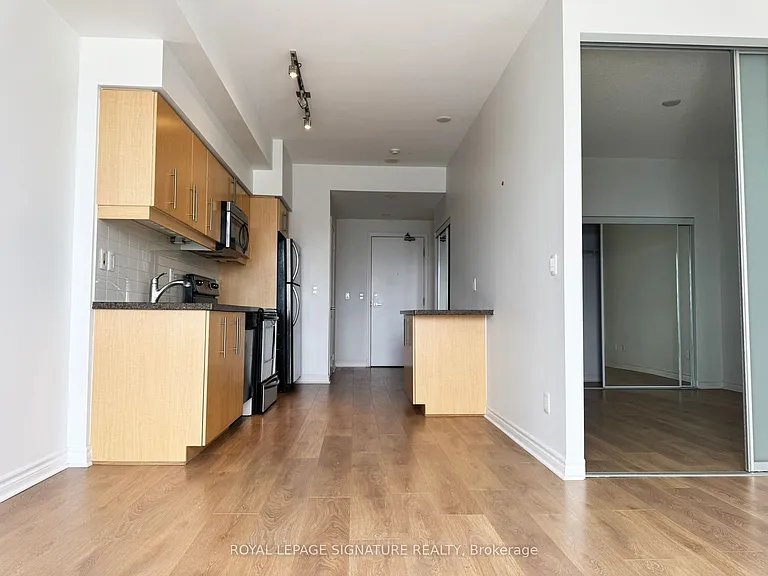2885 Bayview Ave #1202 — Photo 5