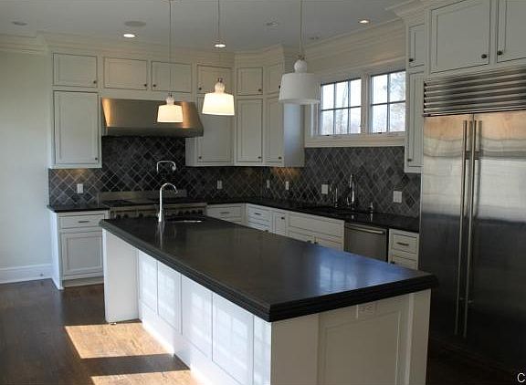 Top of the Line Kitchen