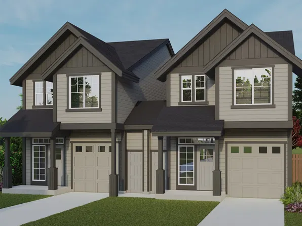 429 NW Freeman Ave, Hillsboro, OR 97124