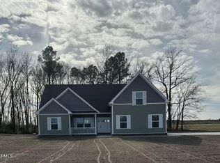 325 Country Club Rd, Camden, NC 27921